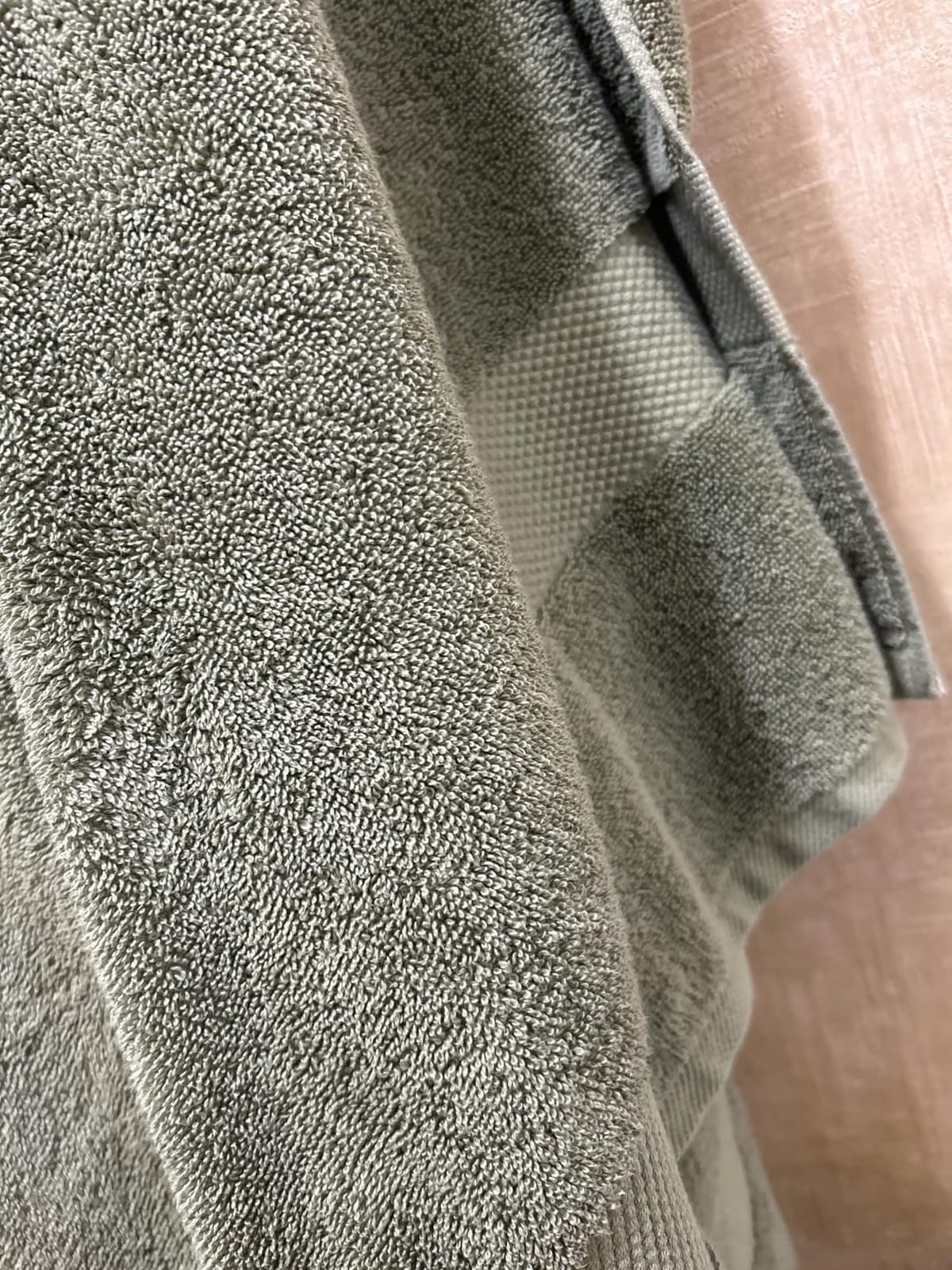White Classic Luxury Bath Sheets Towels for Adults Extra Large 35x70 Inch - 700 GSM Turkish Cotton, Highly Absorbent | Hotel Collection | 2 Pack customer photo 2