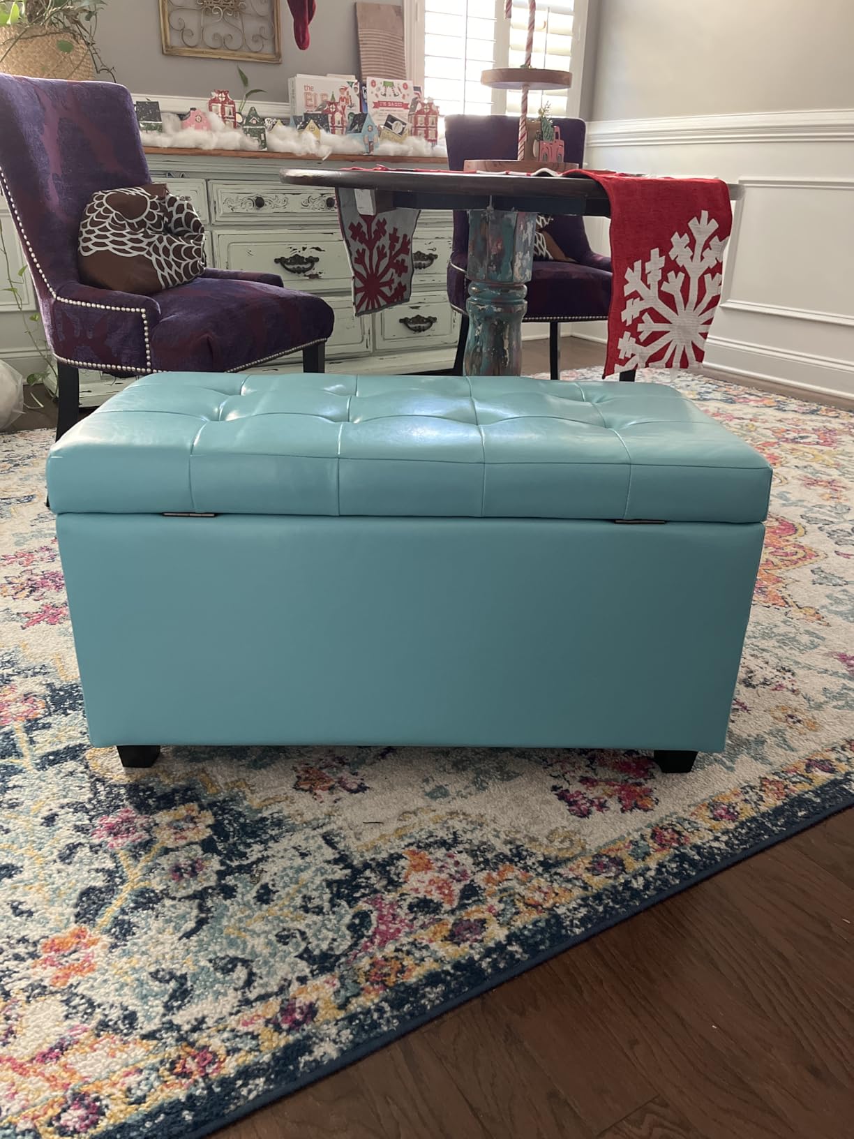 SIMPLIHOME Cosmopolitan 34