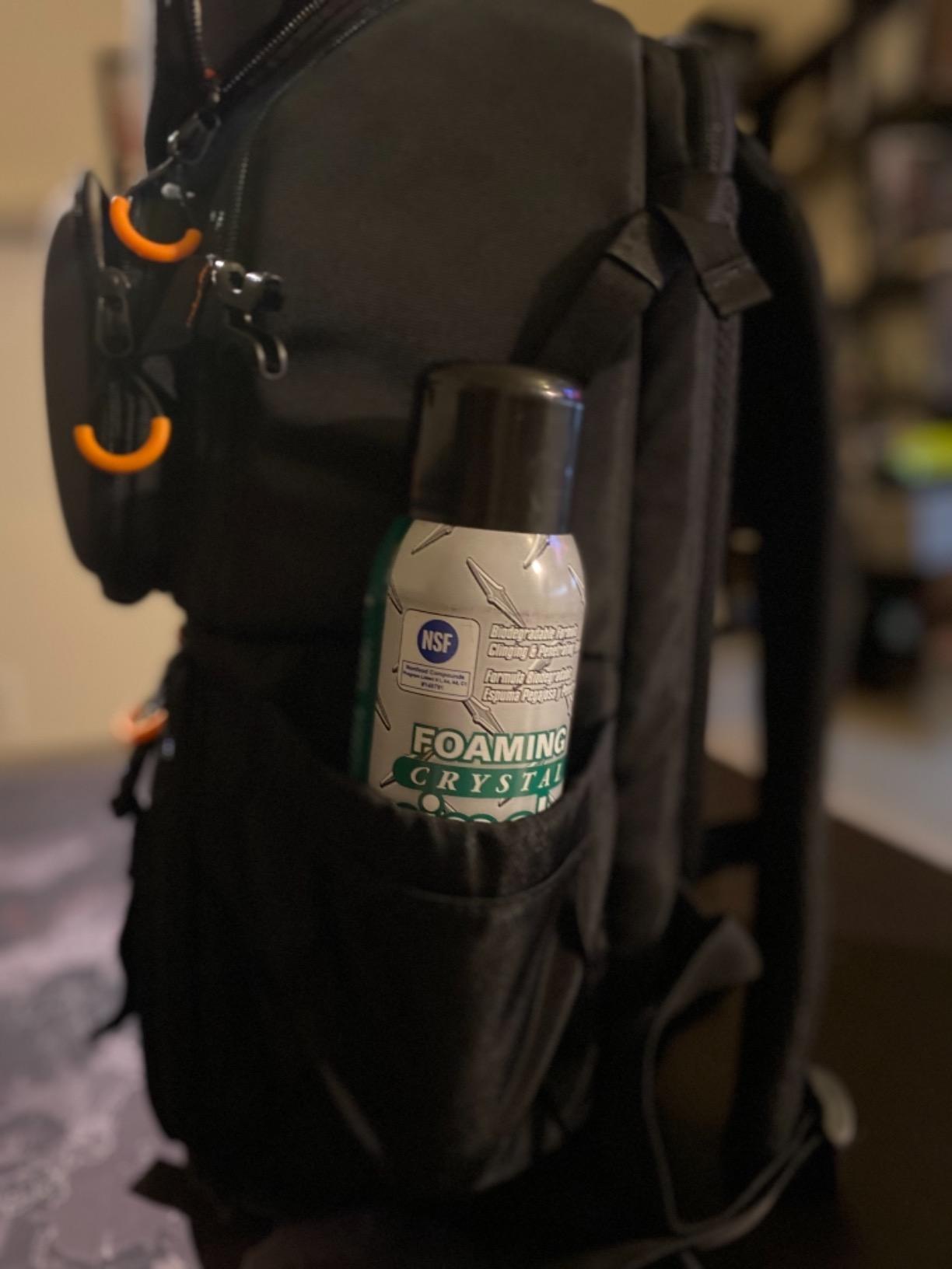 TARION Professional Camera Backpack for Photographers Medium 15L PBL | Quick Top Side Access, 15.6