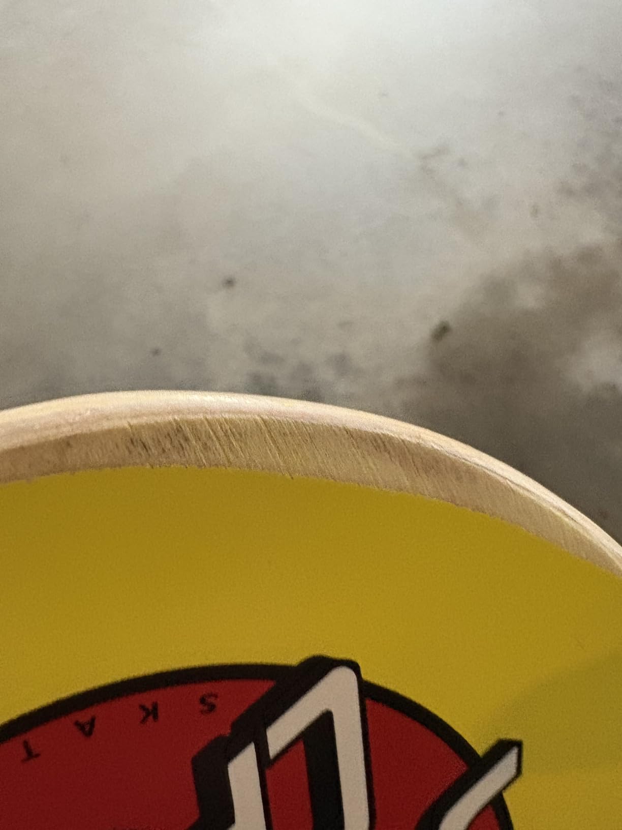 SANTA CRUZ 8.00'' x 31.25'' Skateboard Complete - Classic Dot Full customer photo 1