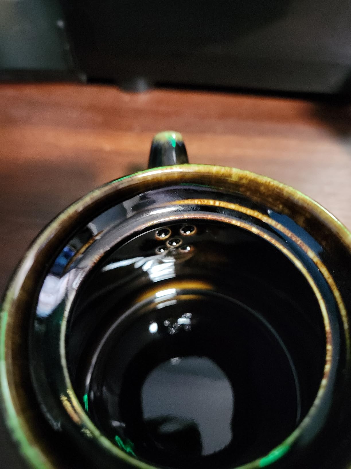 Chinese/Japanese Tea Set, Tea Sets for Women/Adults,Gongfu/Porcelain Tea Set,Tea tray and Filter Included,Suitable for Picnic and tTravel customer photo 2