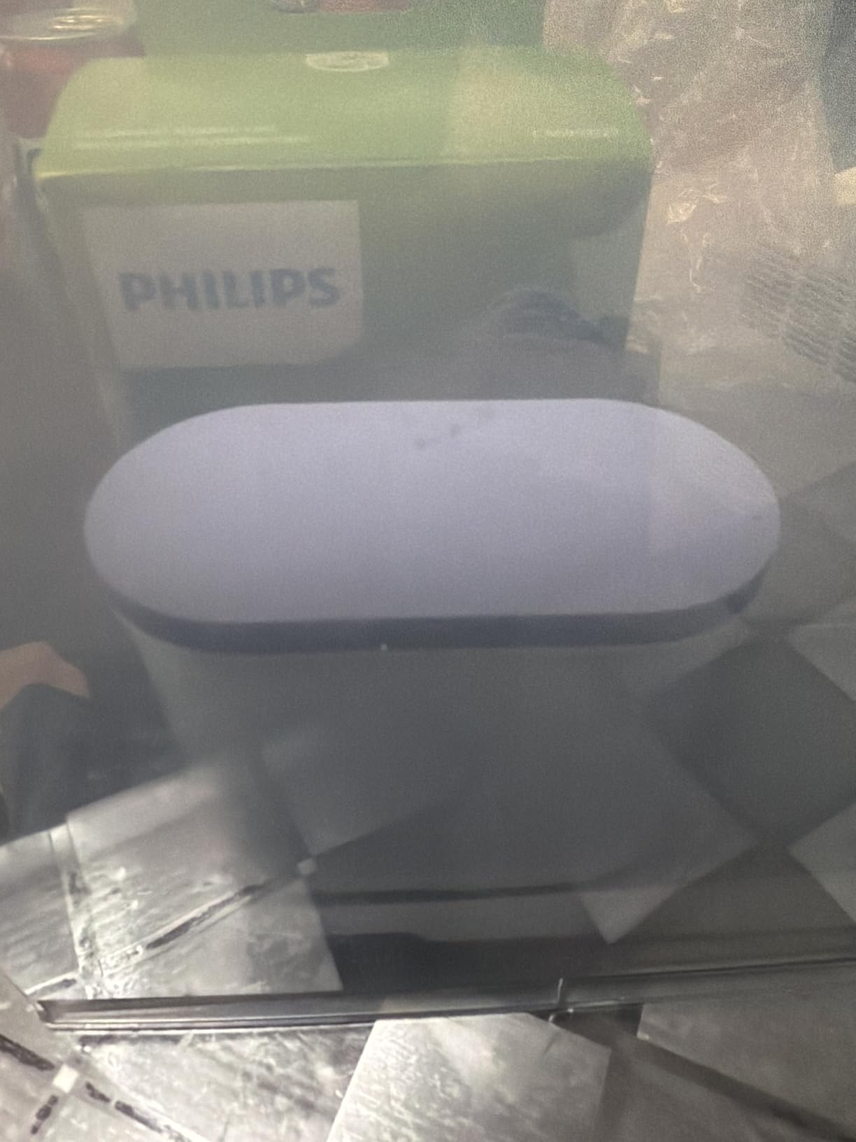Philips AquaClean Original Calc and Water Filter, No Descaling up to 5,000 cups, Reduces Formation of Limescale, 2 AquaClean Filters, (CA6903/22) customer photo 1