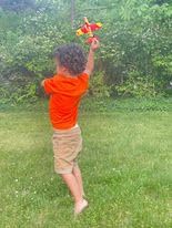 Foam Airplanes - Stocking Stuffers for Kids All Ages 4 5 6 7 8 9 10 Year Old - Best Toy Gift - Boy Toys Stocking Stuffer Gifts - Air Plane Gift Idea - Easter Basket Gifts for Boys & Girls Party Favors customer photo 2
