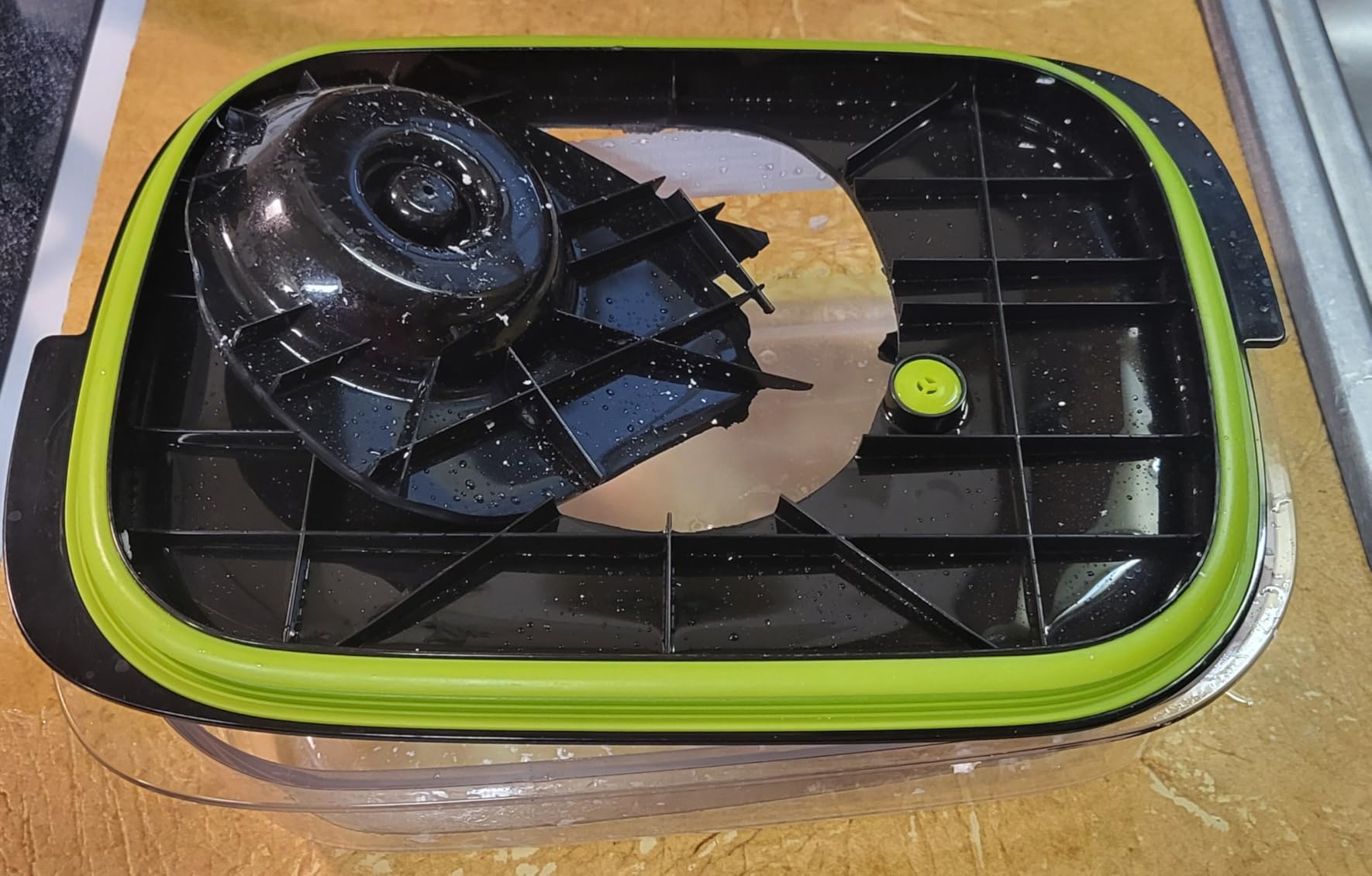 FoodSaver 2116382 Preserve & Marinate Vacuum Containers customer photo 1