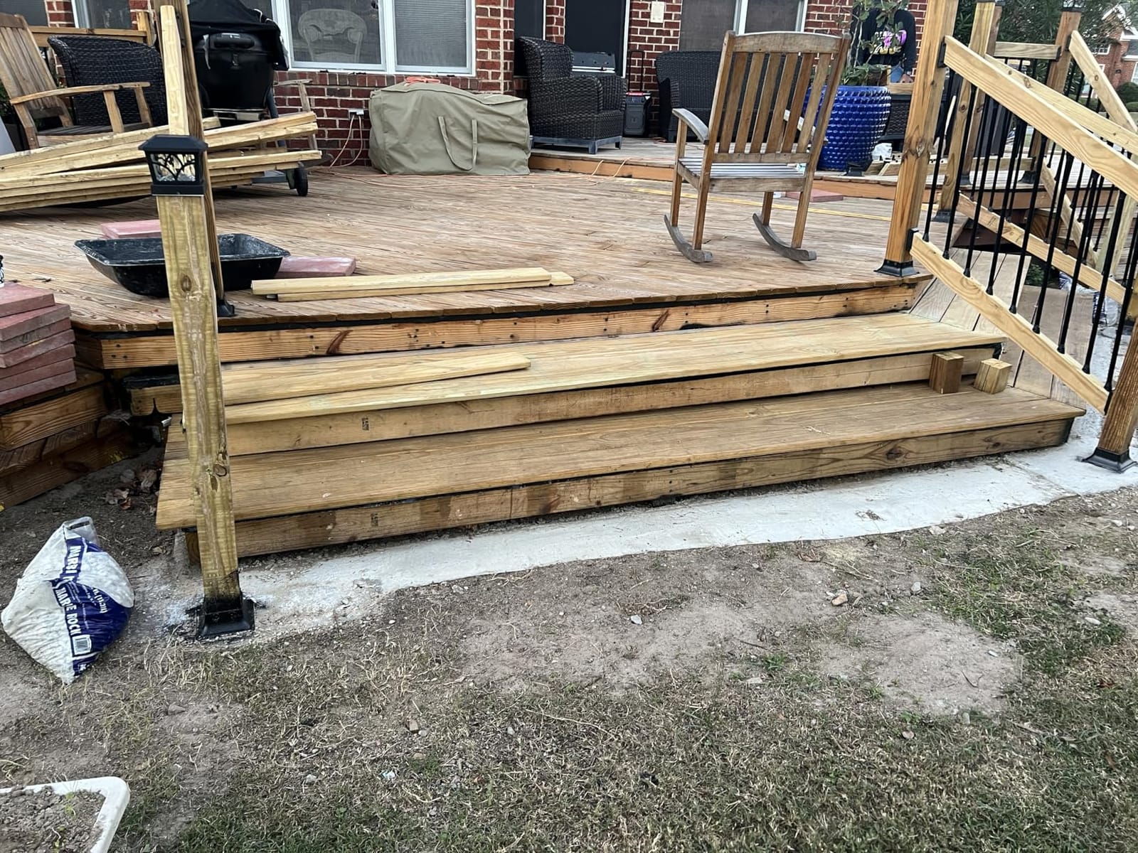 GenStone Faux Stacked Stone Panel 41
