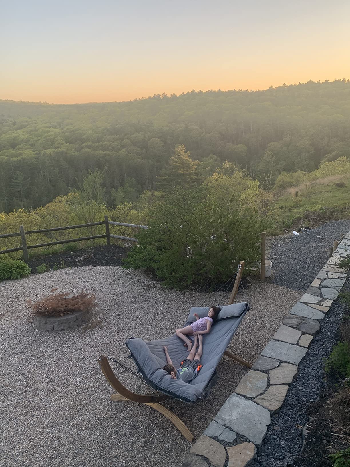 Eagles Nest Outfitters SuperNest customer photo 1