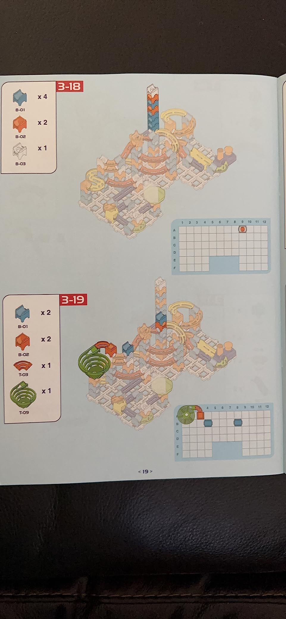 VTech Marble Rush Ultimate Set customer photo 1