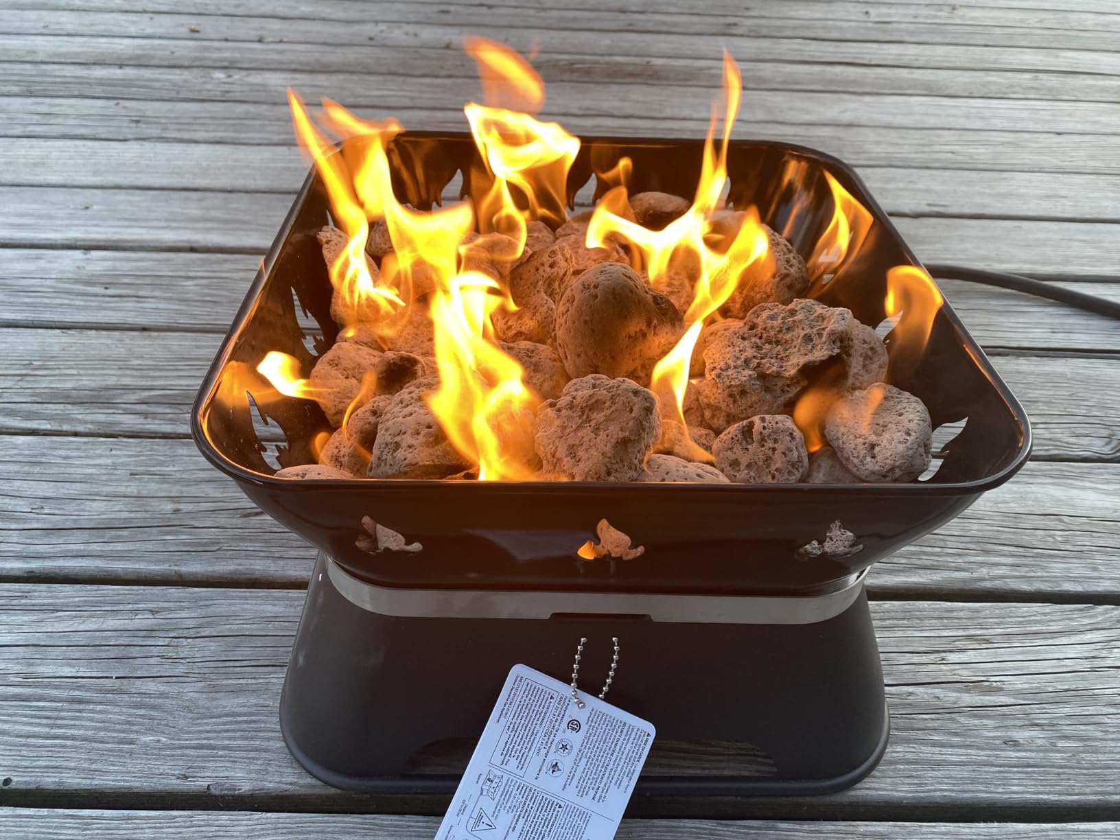 Outland Living Firebowl 805 Firecube 14