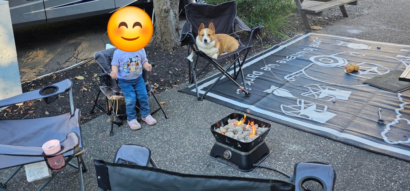 Outland Living Firebowl 805 Firecube 14