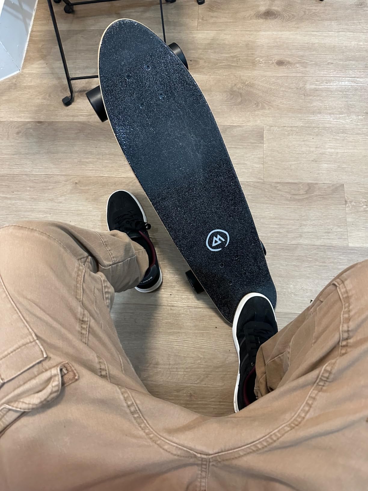 Magneto Mini Cruisers customer photo 1