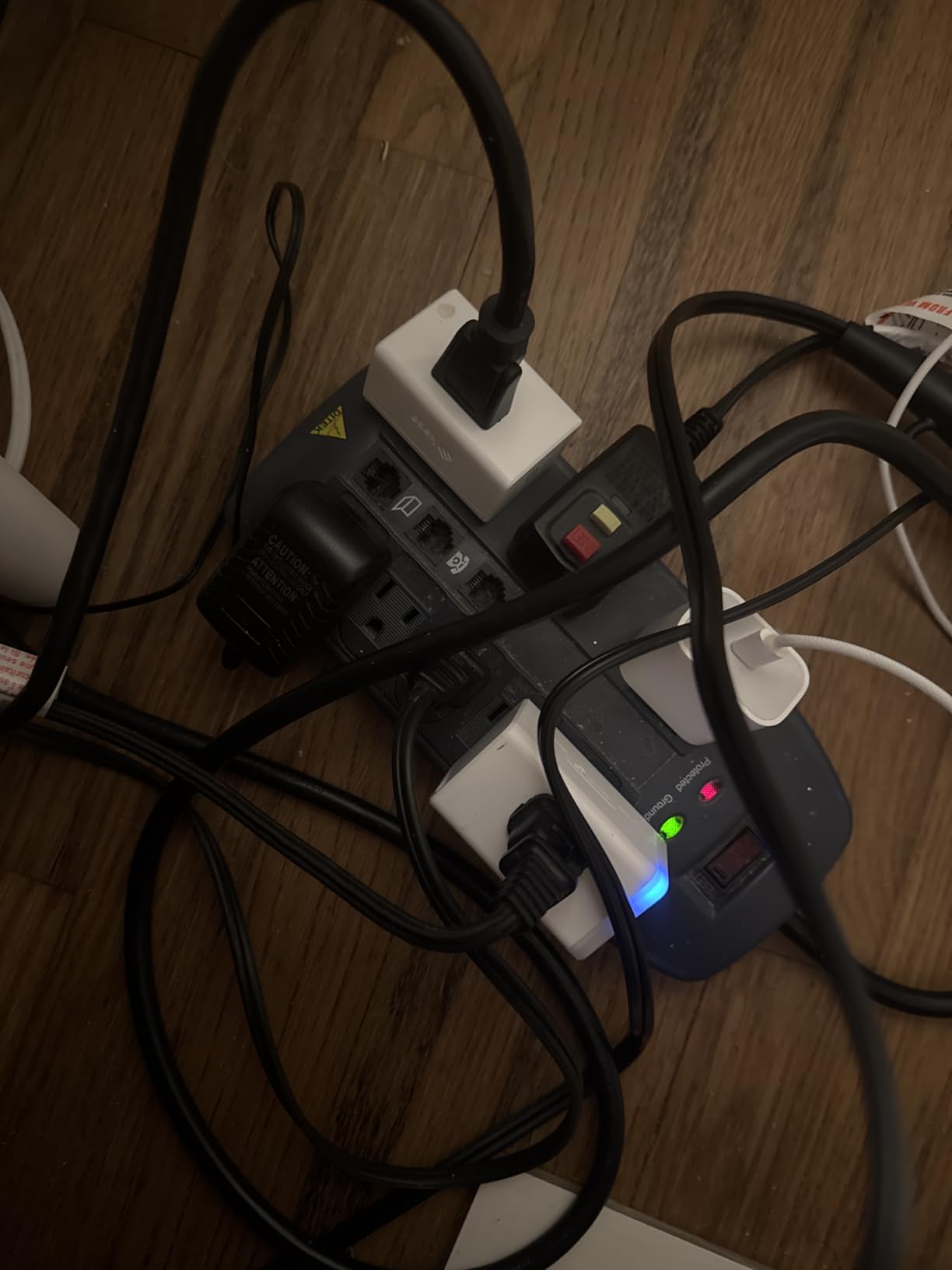Kasa Smart Plug Ultra Mini 15A, EP10P2, Smart Home Wi-Fi Outlet customer photo 1