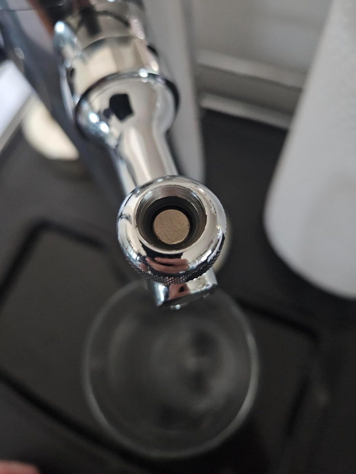 FERRODAY Kegerator Tower Dual Faucet, 3