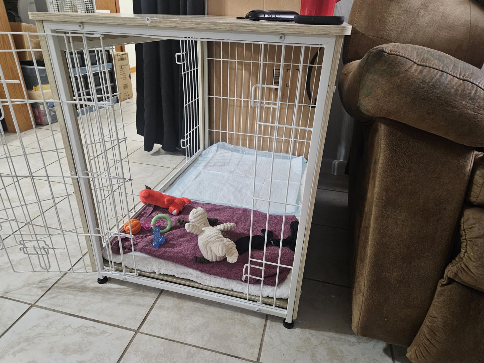 DWANTON 27