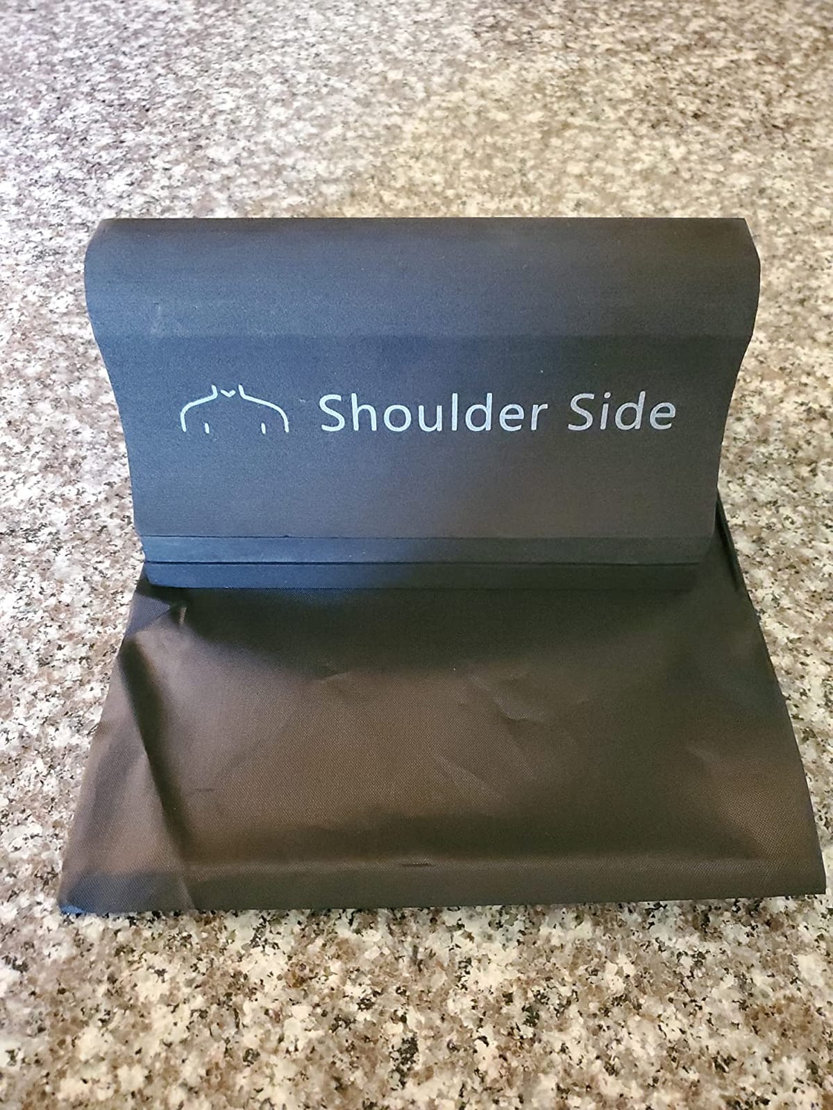 WANYIDA Neck and Shoulder Relaxer, Neck Stretcher Chiropractic Pillows for Pain Relief, Cervical Traction Device for Cervical Spine Alignment, FSA HSA Eligible customer photo 1