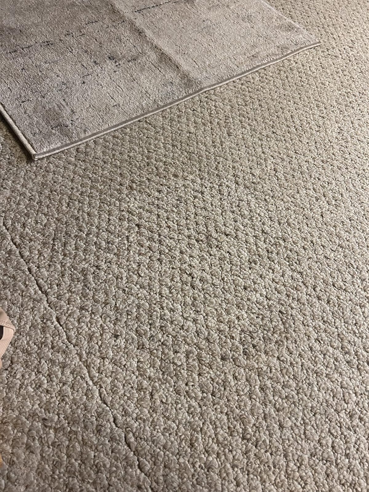 Hoover CleanSlate Plus Portable Carpet + Upholstery Spot Cleaner Machine | Powerful Suction with Versatile Tools, Pet Stain Remover, Car and Auto Detailer customer photo 2