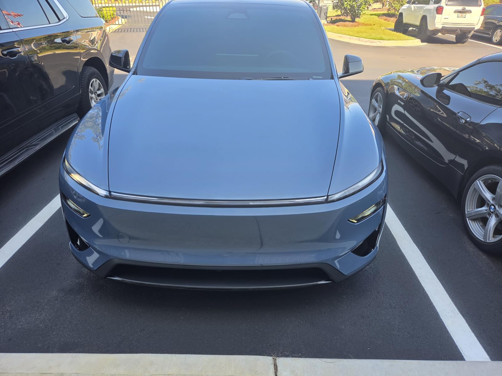 Adam's Advanced Graphene Ceramic Coating (Standard Kit) - 10H Graphene Coating for Auto Detailing, 9+ Years of Car Protection & Patented UV Technology customer photo 2