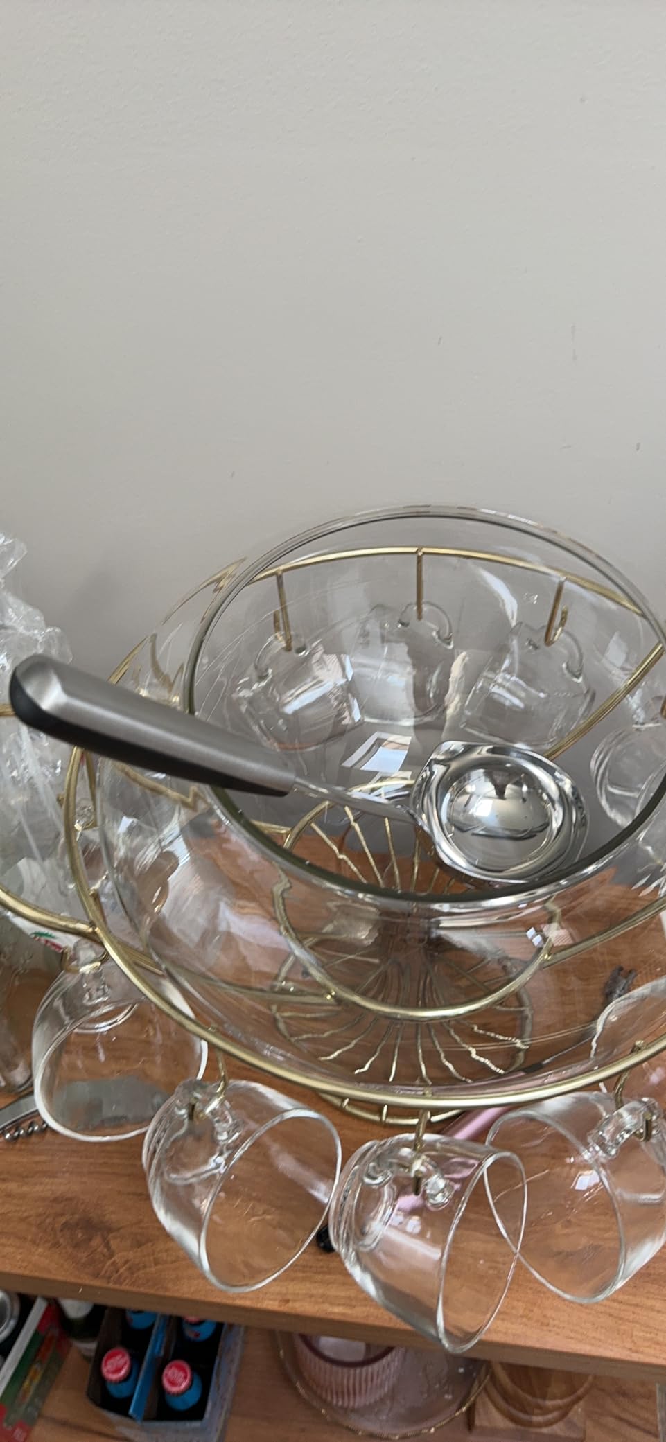 OXO Steel Ladle customer photo 1