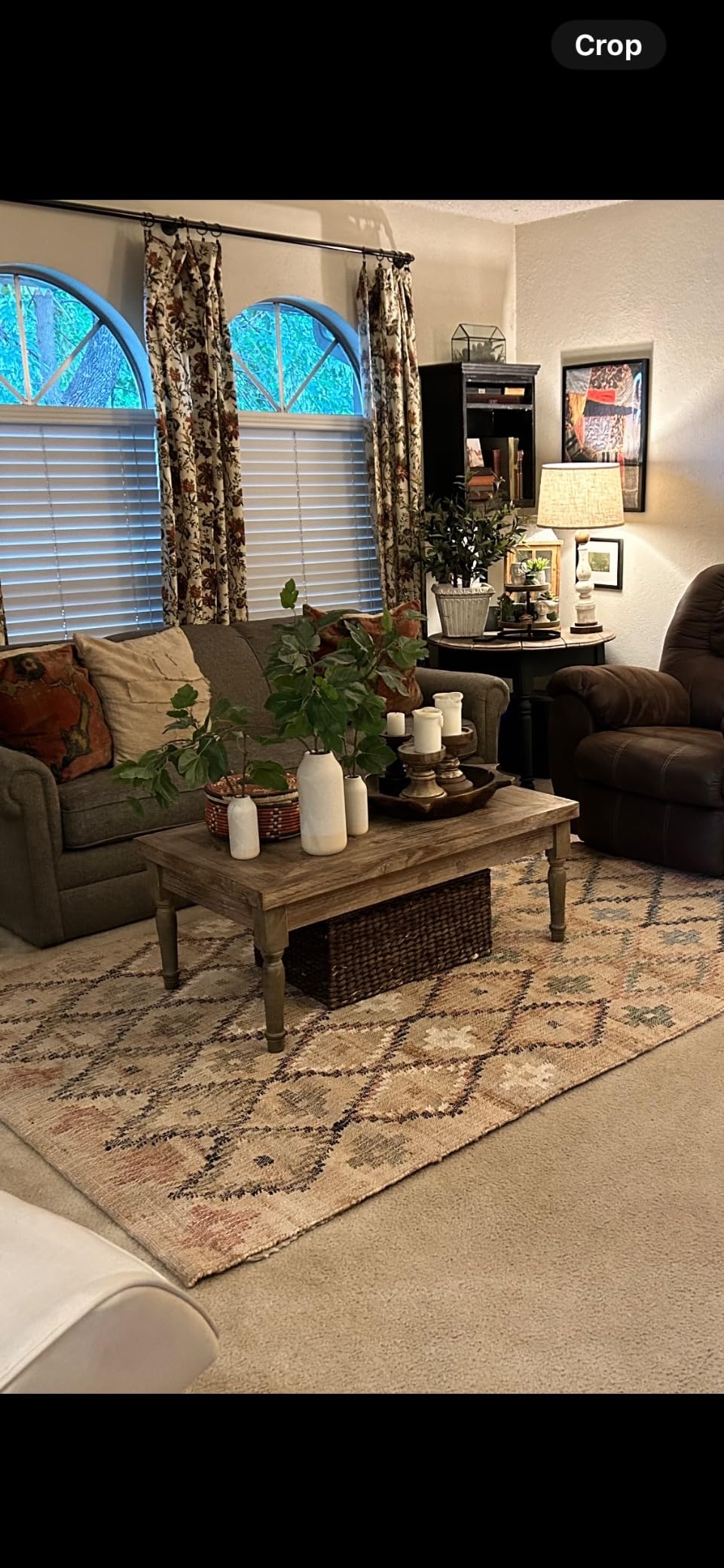 SAFAVIEH Kilim Collection Runner Rug - 2'3