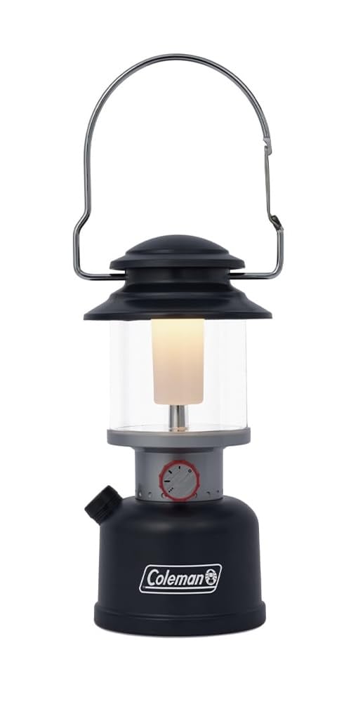 Coleman Classic Rechargeable LED Lantern customer photo 1