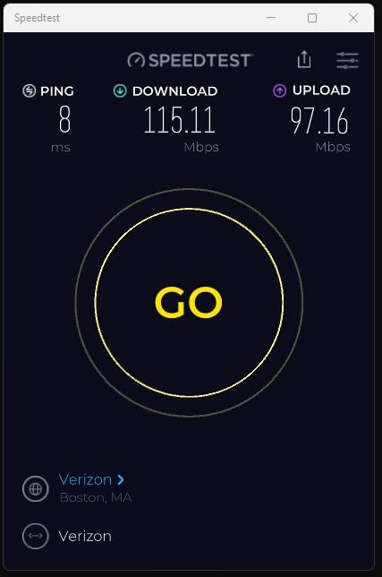 TP-Link AV1000 Powerline Ethernet Adapter WiFi Extender Kit, Passthrough | Includes AV1000 Powerline Adapter and AC1200 Dual Band Extender, Gigabit Port, OneMesh, Plug Pair & Play (TL-WPA7617 KIT) customer photo 1