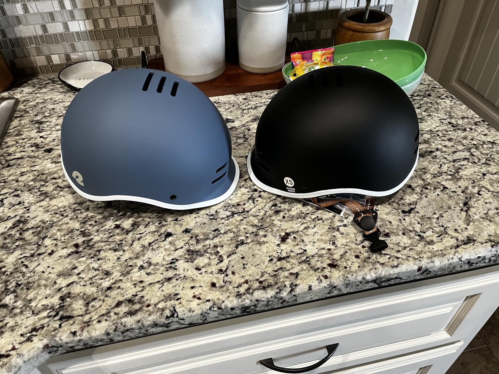 Retrospec Remi Youth Kids Bike Helmet, Skateboard, Scooter, Boys/Girls customer photo 2