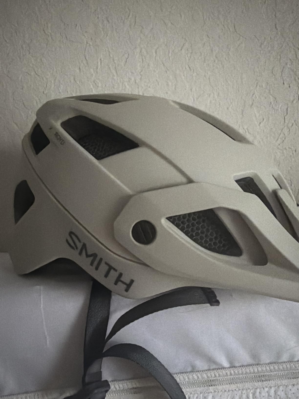 SMITH Engage MIPS Cycling Helmets | Adult Mountain Bike Helmet + Koroyd. Lightweight Protection for Men & Women. customer photo 1