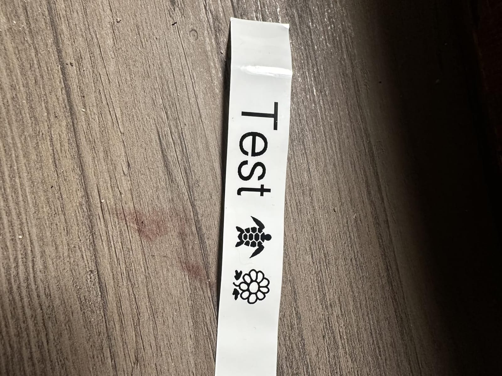 Brother P-Touch PT-D410 Home / Office Advanced Label Maker | Connect via USB to Create and Print on TZe Label Tapes up to ~3/4 inch, White customer photo 1