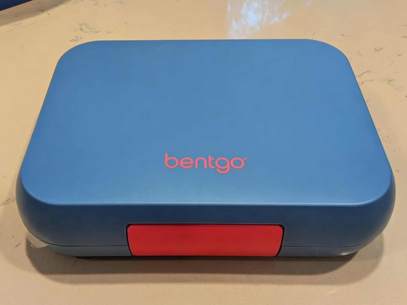Bentgo Pop - Leak-Proof Lunch Box for Ages 8+ & Teens customer photo 2