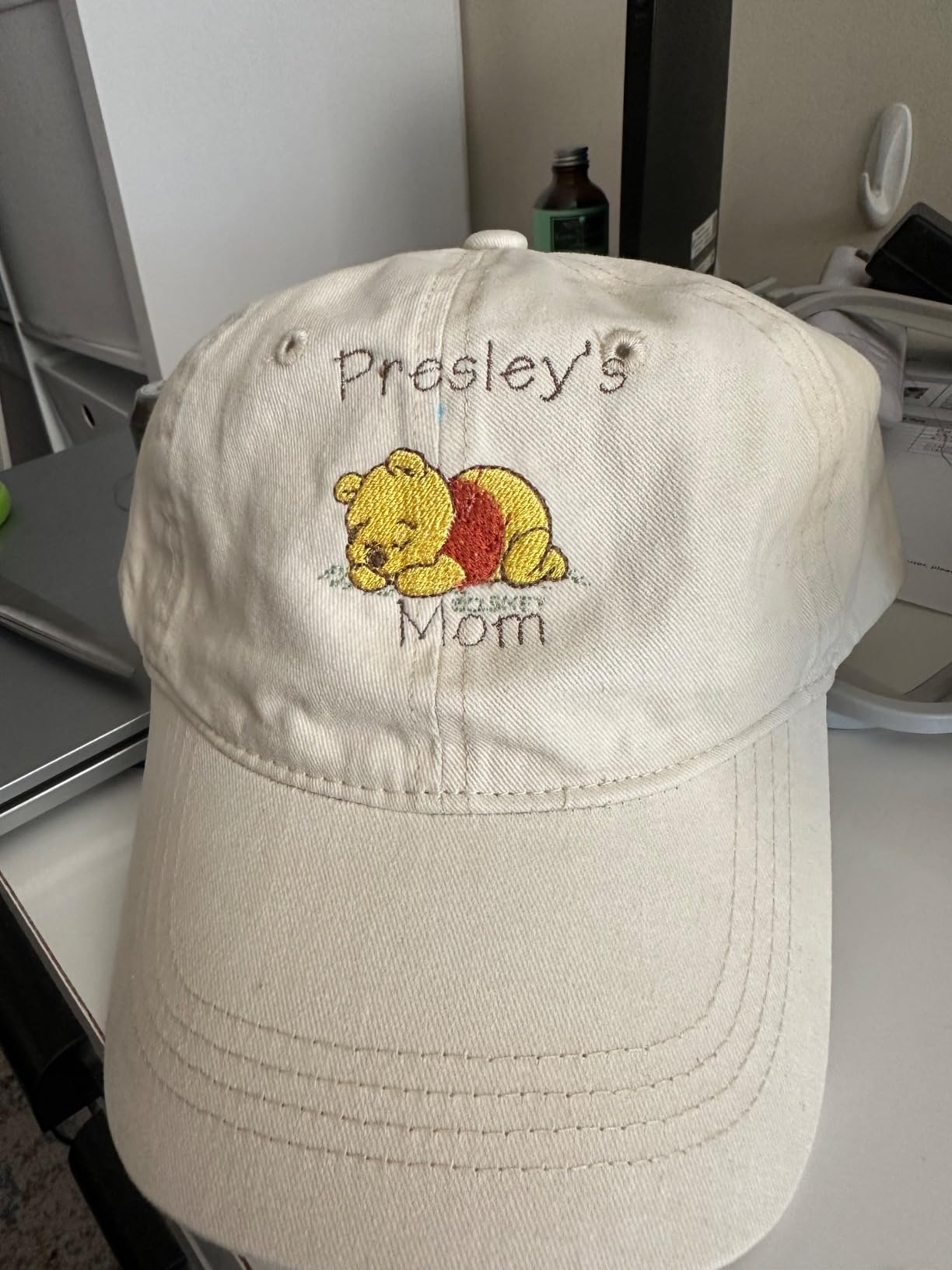 Brother PE900 Wireless Embroidery Machine with WLAN | WLAN customer photo 2