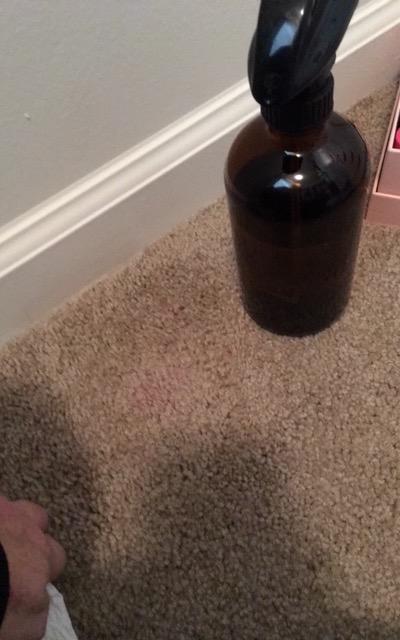 Carbona Stain Devils #8 (1.7 Fl Oz), Targeted Spot Cleaner for Coffee, Tea, Wine & Juice Stains customer photo 2