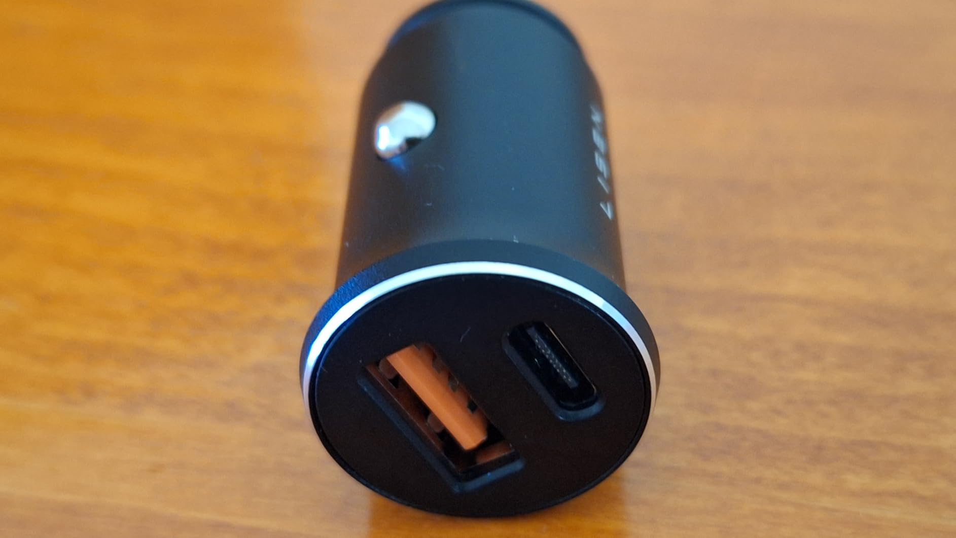 LISEN Car Charger USB C, 69W Cigarette Lighter USB Charger Adapter, 2 Pack | Car Accessories Gifts for Men, USBC Cars Fast Charging Adapter USBC Type C 12V Plug, for iPhone 17 Pro Max 16 15 14 13 12 customer photo 2