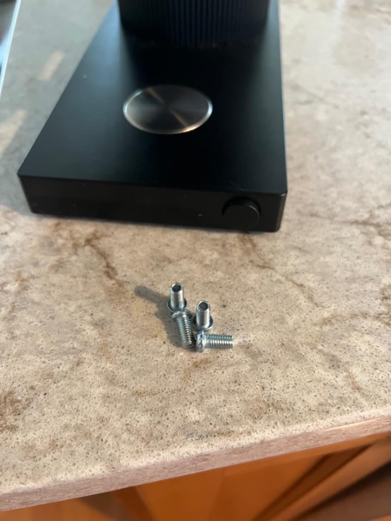 Fellow Ode Gen 2 64mm Flat Burr Coffee Grinder, Single Dose, Electric customer photo 2
