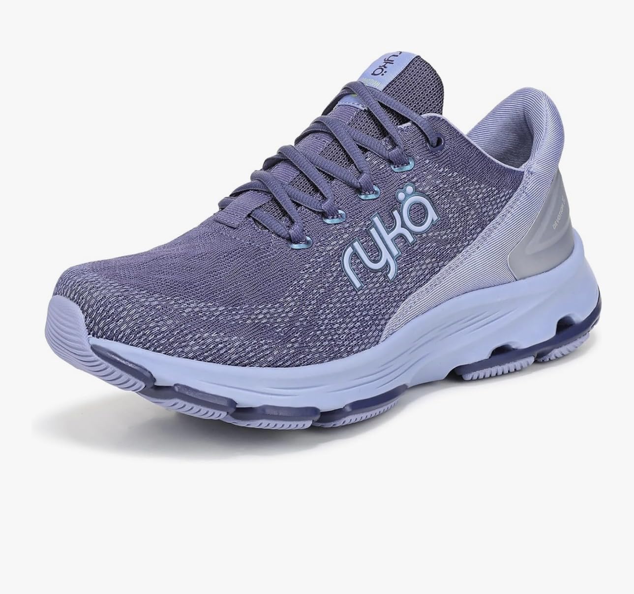 Ryka Women's Devotion X Walking Shoe customer photo 2