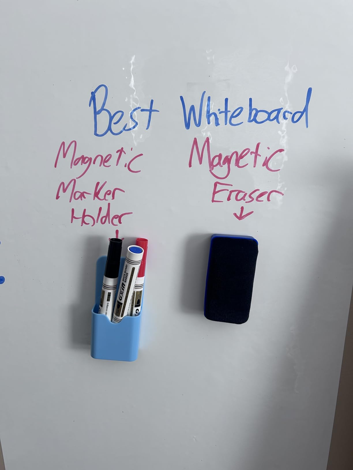 HAMIGAR White Board for Wall 18