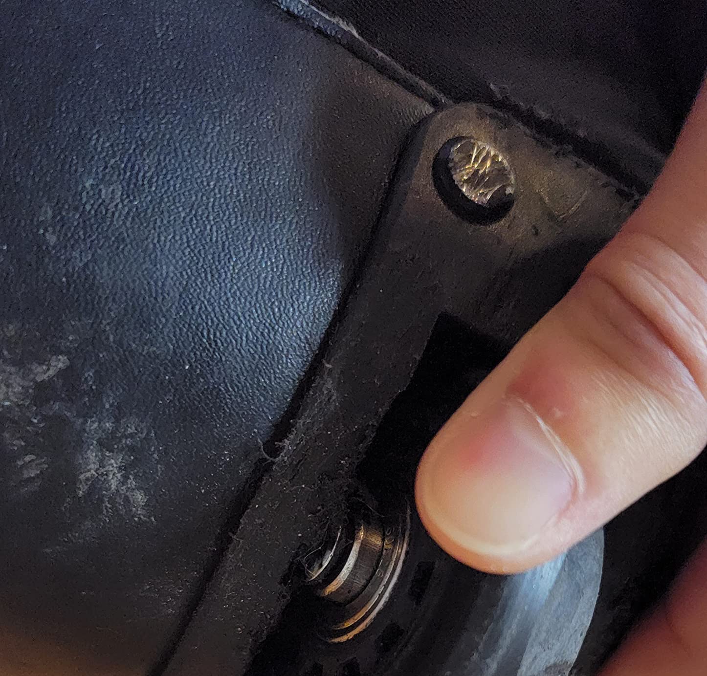 Kipling Women's Gaze 2 Wheel Rolling Backpack customer photo 1