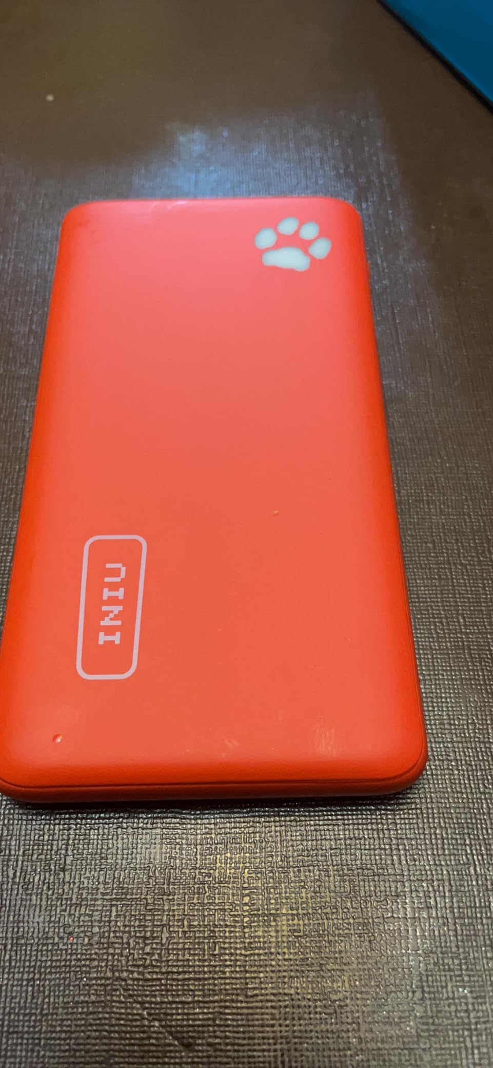 INIU Portable Charger, Slimmest 10000mAh Fast Charging USB C Power Bank | USB-C Cable, Flight-Safe, Travel Essentials, Flashlight, for iPhone 17 16 15 Pro Max Air, Samsung S26, S25, Google etc customer photo 1