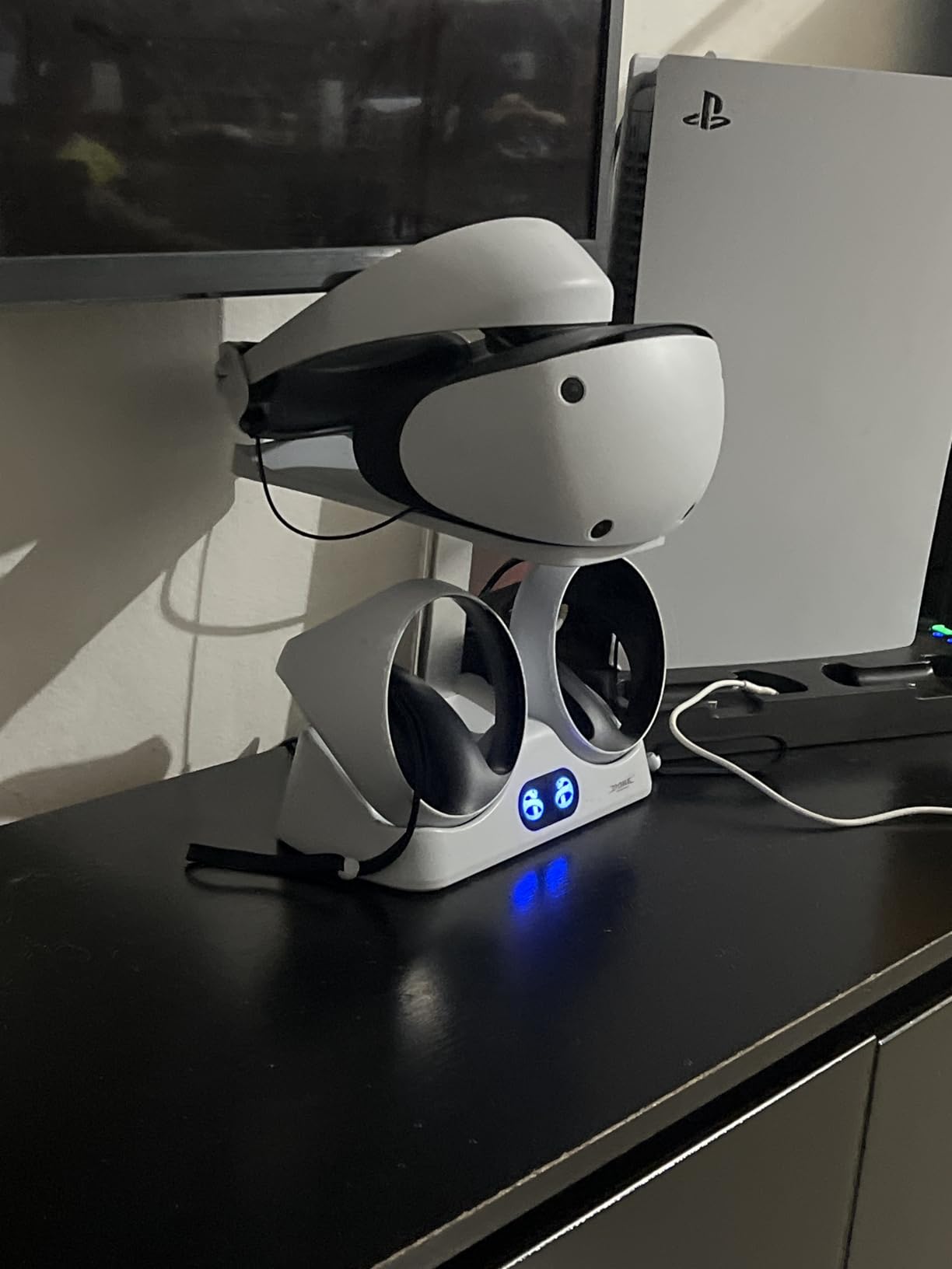 PlayStation VR2 (PSVR2) customer photo 1