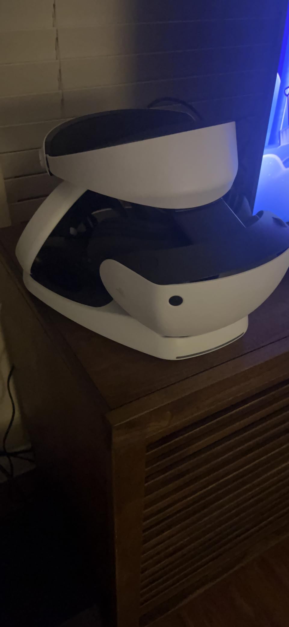 PlayStation VR2 (PSVR2) customer photo 2