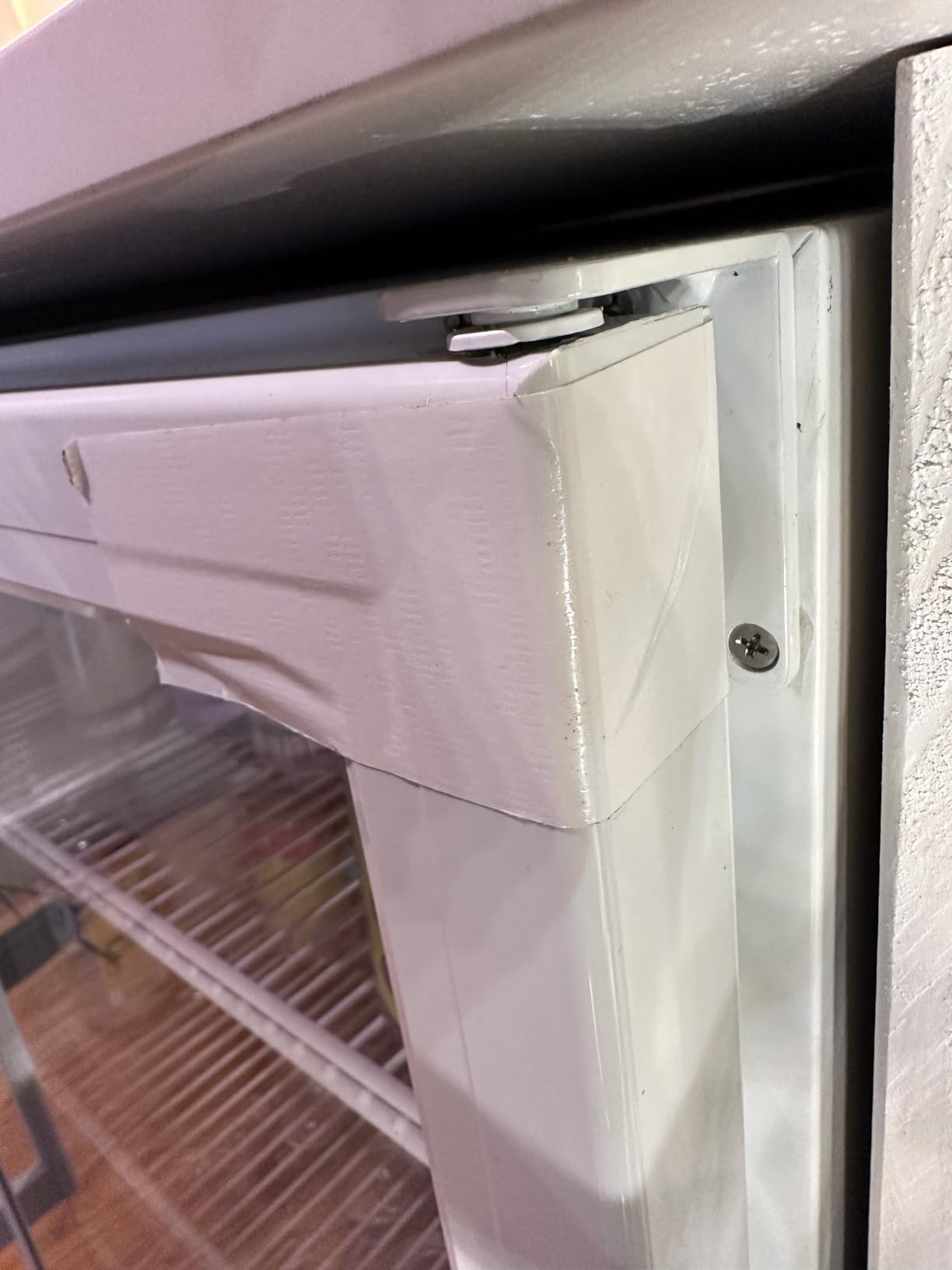 Velivi 24'' Beverage Refrigerator Under Counter Built-In and Drink Fridge customer photo 2