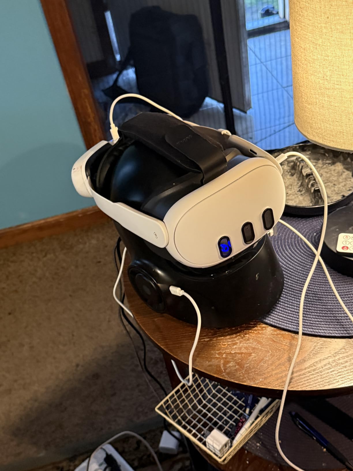 Meta Quest 3S 512GB | Virtual Reality VR Headset - Gorilla Tag Bundle customer photo 2