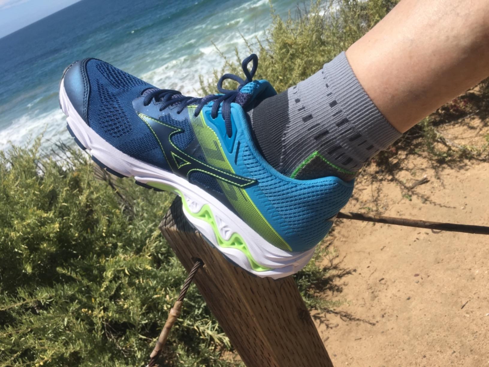 Balega Blister Resist Performance Crew Athletic Running Socks for Men and Women customer photo 2