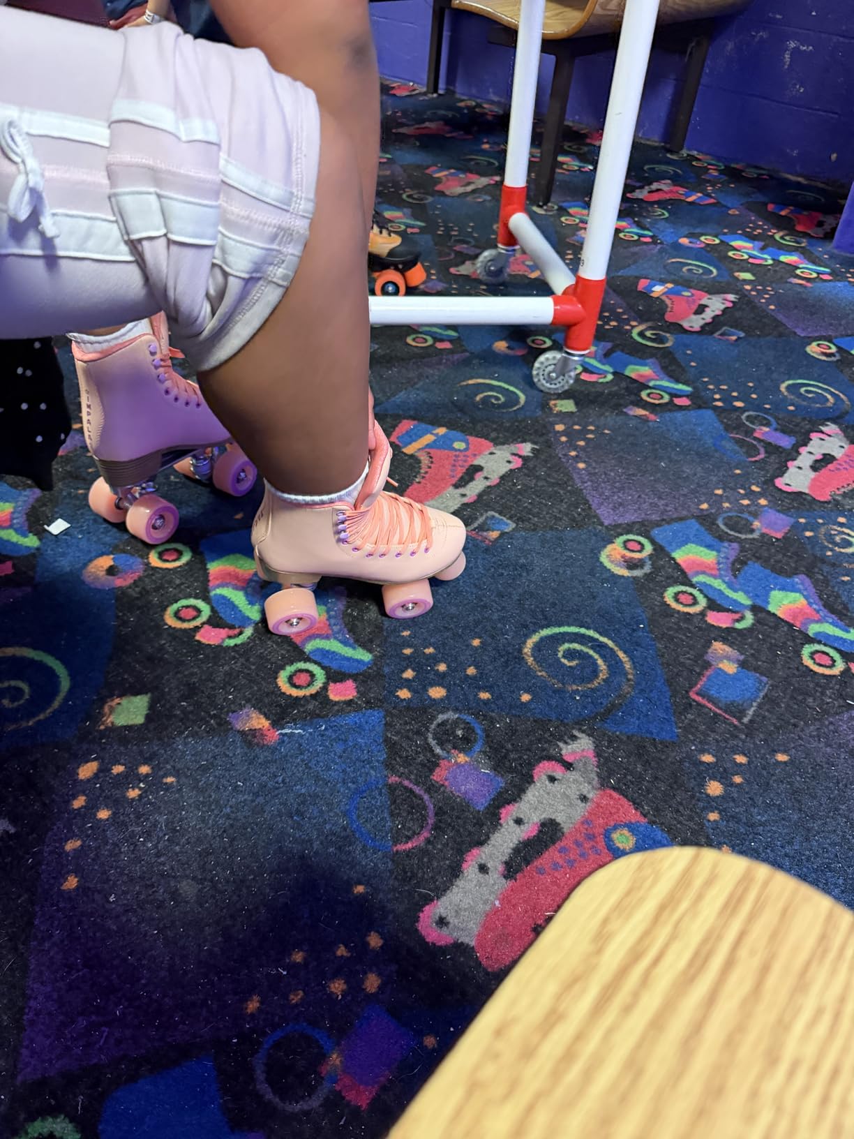 Impala Quad Skate customer photo 2