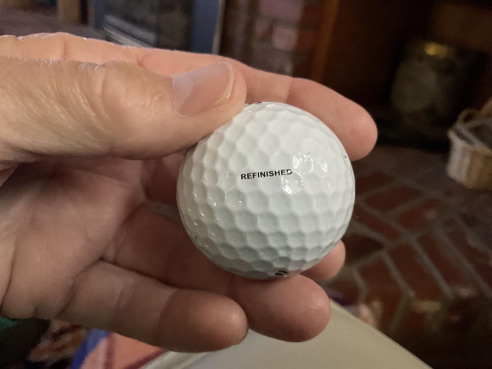 Callaway Golf Chrome Tour Golf Balls customer photo 2