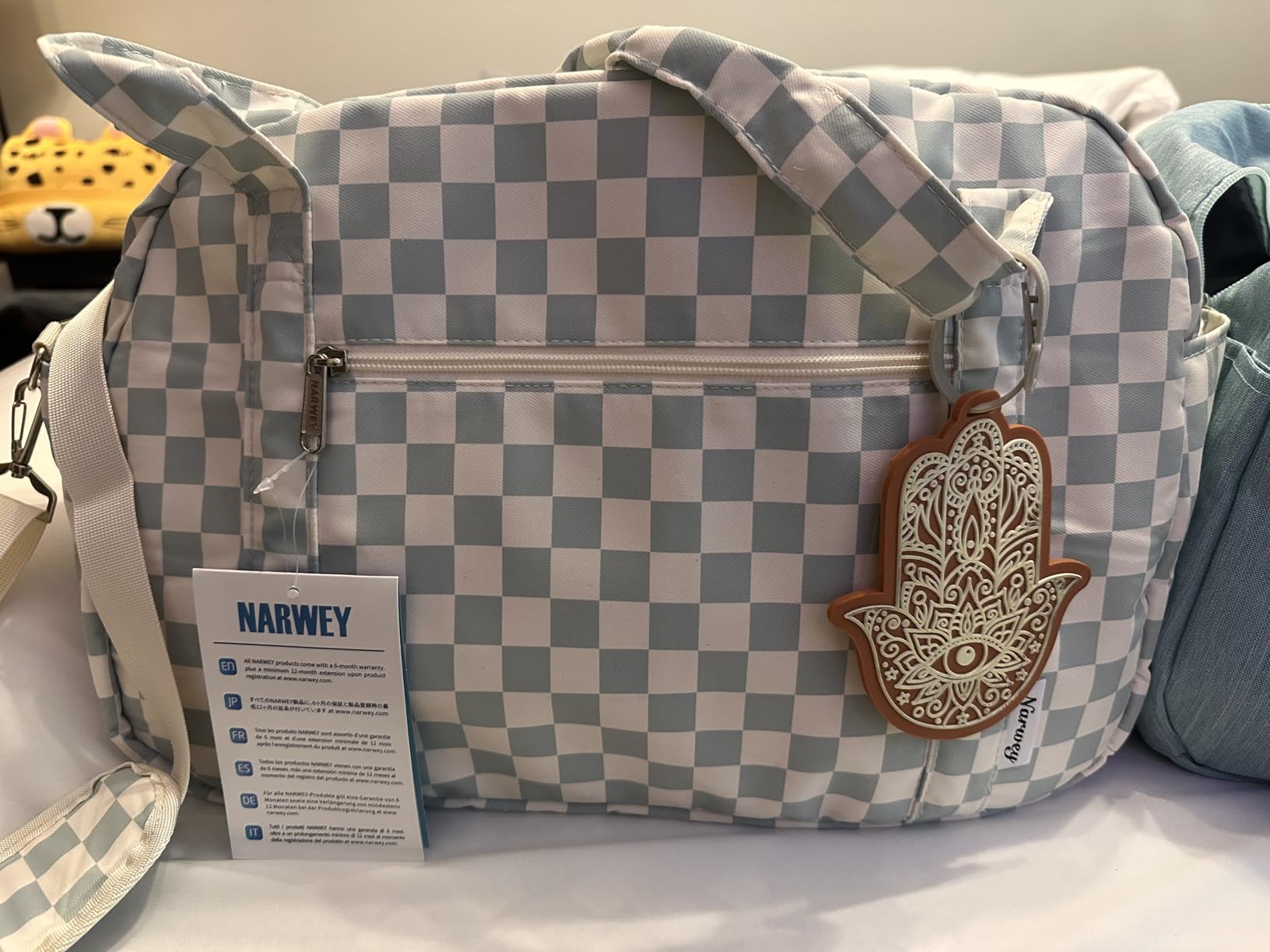 Narwey 18