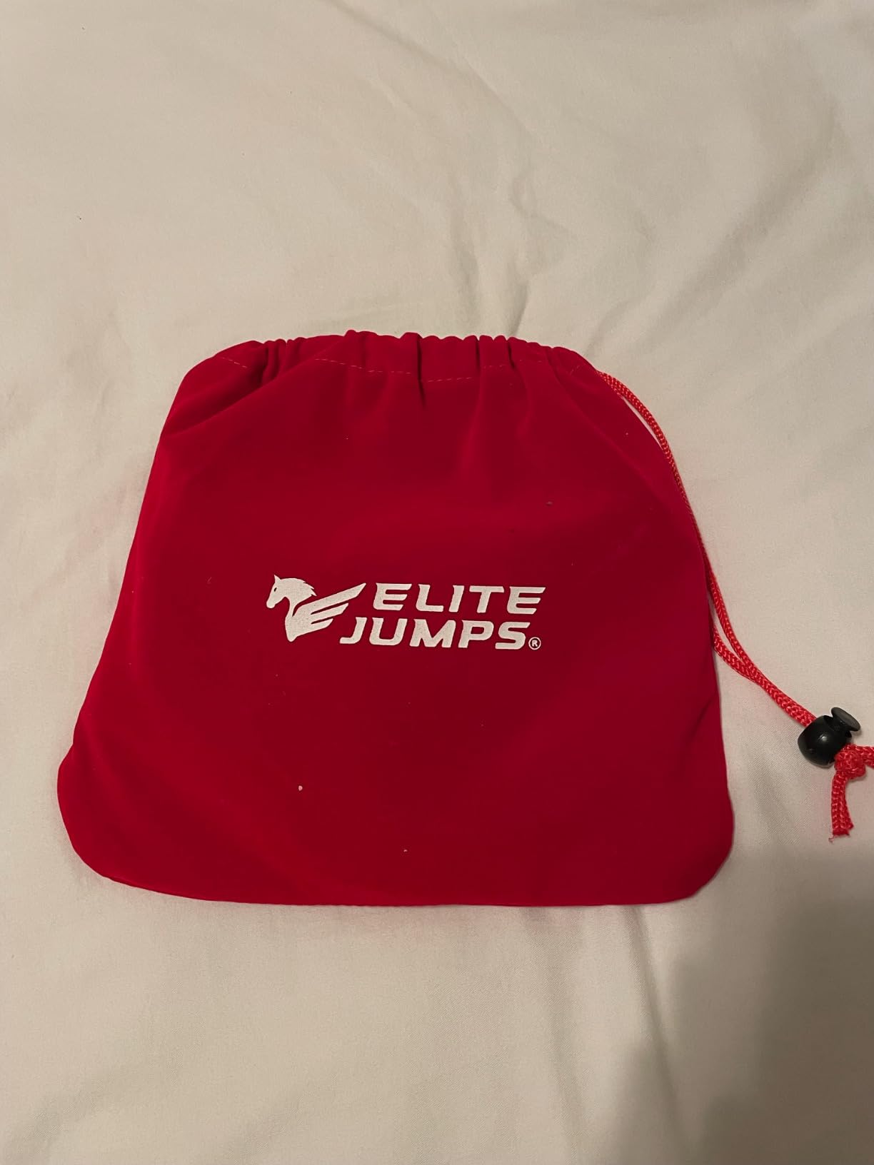 Elite Jumps The Beast Weighted Jump Rope for MMA, Ultra-heavy | High-intensity weighted rope for Muay Thai, MMA and full-body workouts. For men and women. customer photo 1