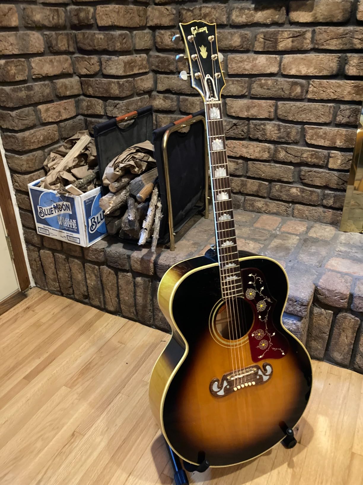 Fender FA-25 Dreadnought Acoustic Guitar, Beginner Guitar, with 2-Year Warranty, Includes Free Lessons, Natural customer photo 2