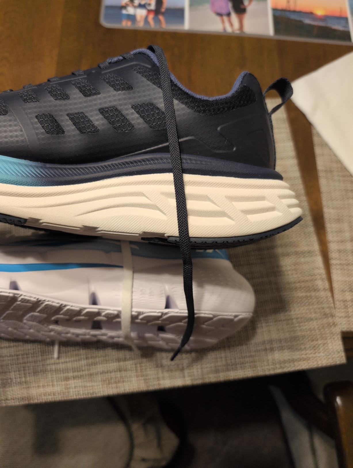 HKR Women's Walking Shoes Running Tennis Sneakers customer photo 2