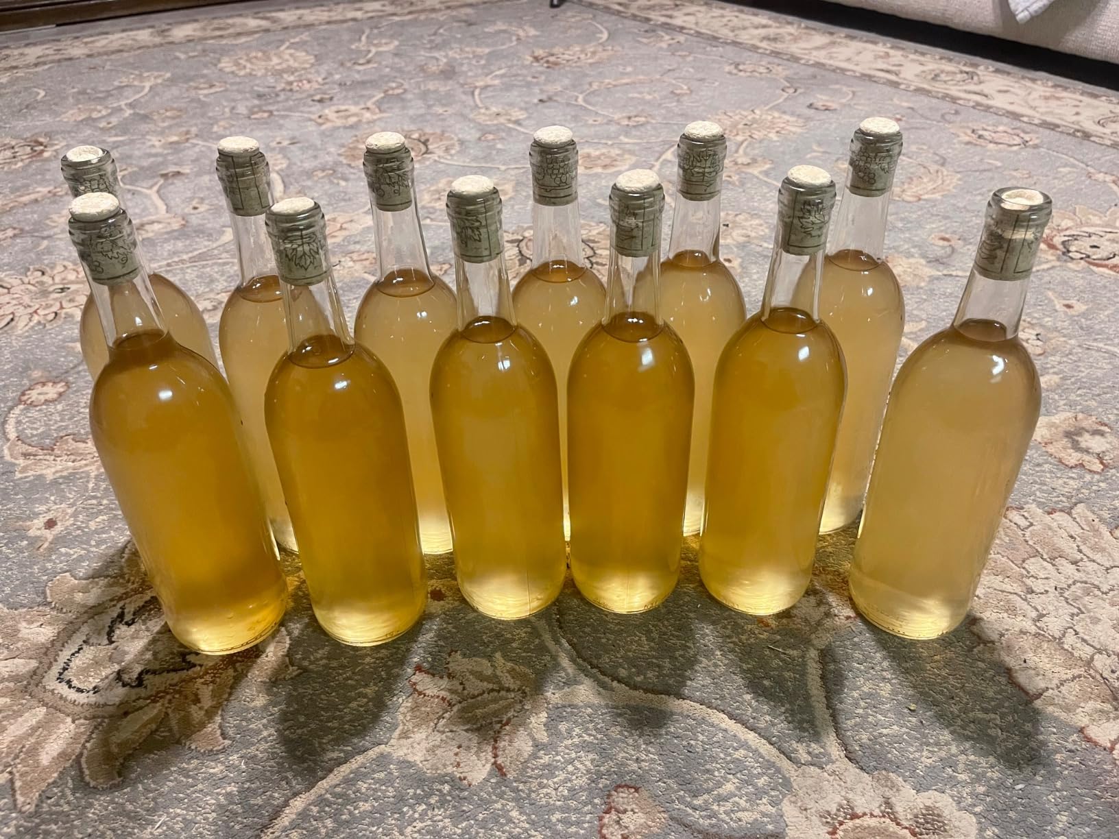 Home Brew Ohio One Gallon Wine Bottling Package customer photo 2