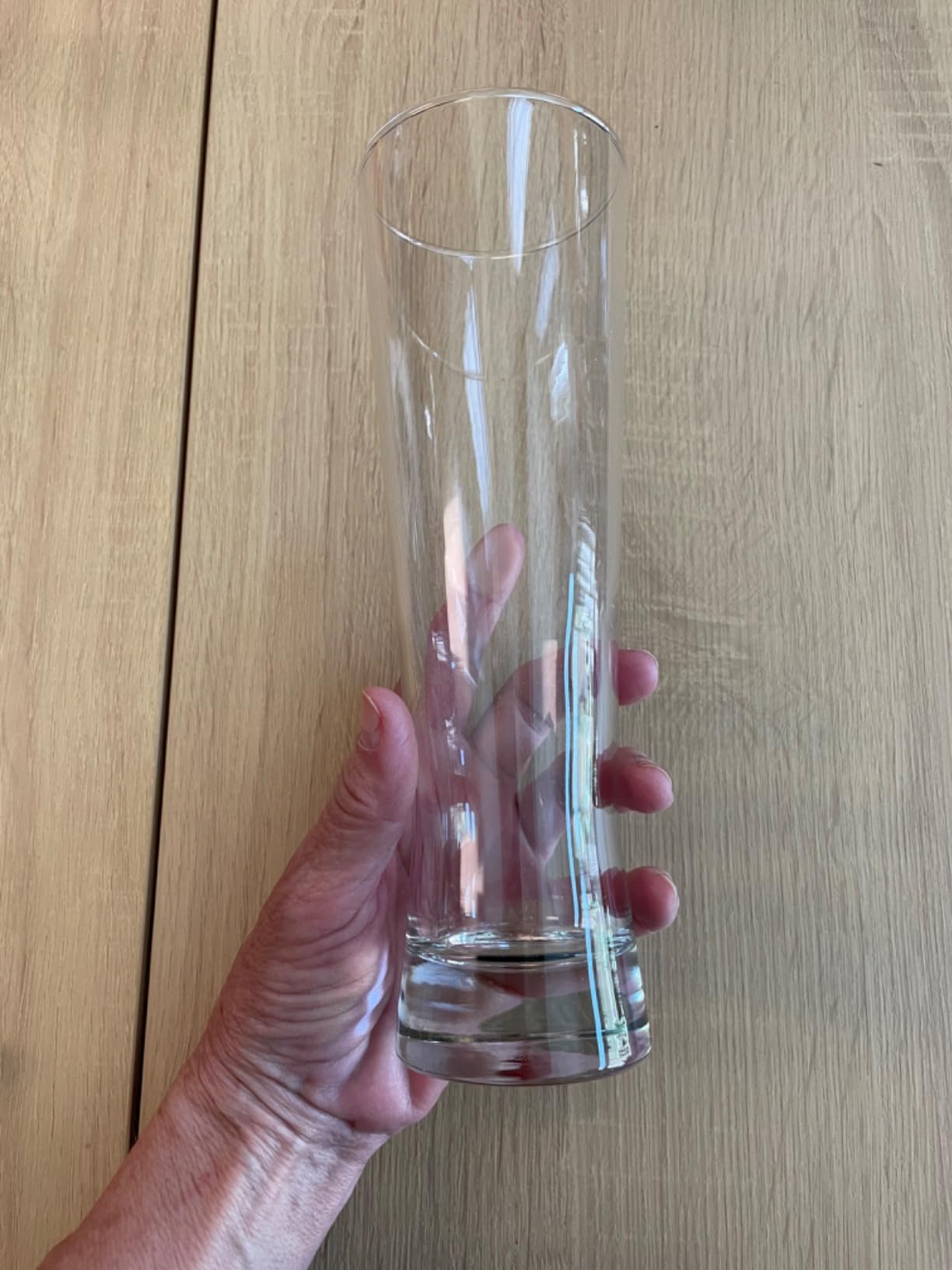 Libbey Craft Brews Assorted Beer Glasses Set of 6, Versatile, Premium Beer Glass Set, Craft Beer Glasses for Pilsner, Stout, Lager, IPA & More customer photo 1