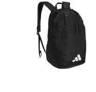 adidas Defender 5 Backpack | Padded 15-In. Laptop Sleeve, Water-Bottle Pockets, Airs Out Sweaty Shoes, Stays Dry On Wet Floors, School Gym & Travel Ready customer photo 2